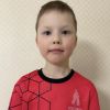 Детков Матвей Академия-Амкар-2