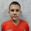 Фролов Максим МБУ ДО СШ Звезда