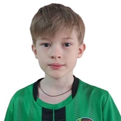 Жидких Матвей Мирас