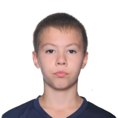Акилов Дамир Ижорец