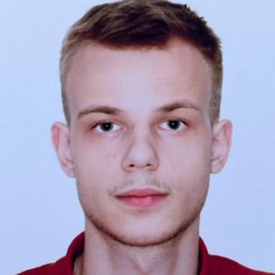 Морозов Аким Заря Юнион