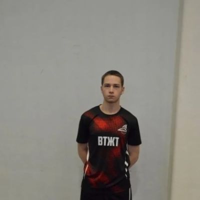 Калачев Максим Вологодский техникум железнодорожного транспорта