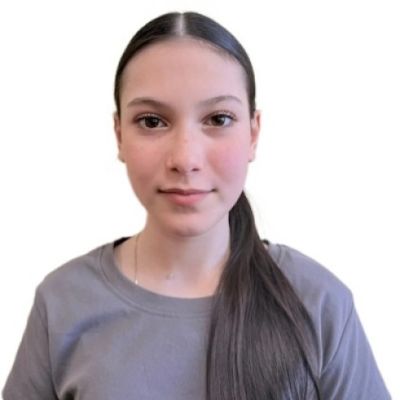 Шигапова Азиза СОШ №1