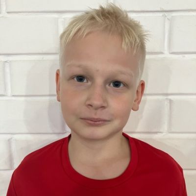 Носков Савелий Краснокамск