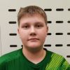 Аралин Глеб "Х Октябрь"