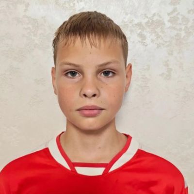 Угрюмов Иван Пороховчанин-Тосно