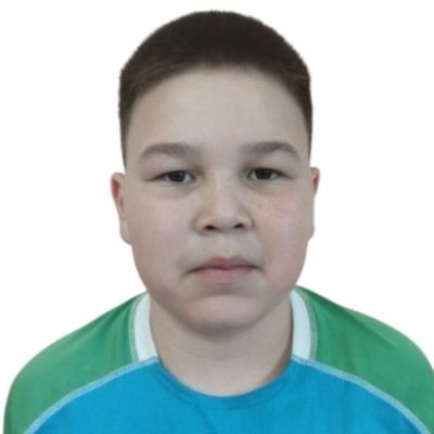 Шамсутдинов Алим Гимназия