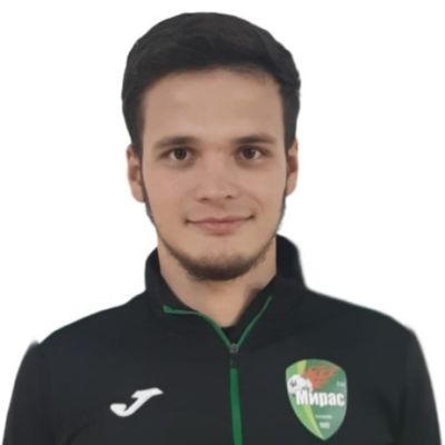 Мусин Рамиль Мирас