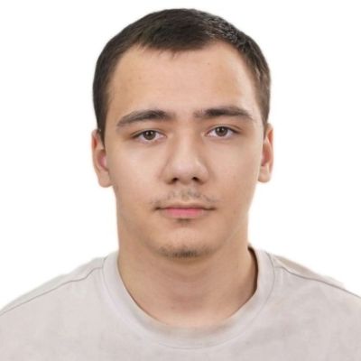 Базанов Илья "Микрорайон 1"