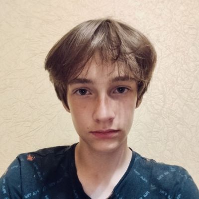 Сальников Николай "Гэлакси Раннерс"