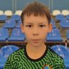 Полыгалов Дмитрий ДФК Култаево
