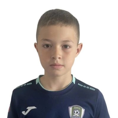 Маширов Андрей "Ермак"