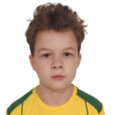 Гимадеев Рамазан СШ Савиново