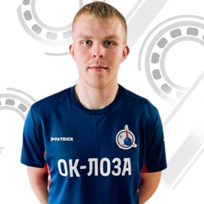 Фёдоров Данила ОК-Лоза