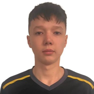 Султанов Ранель FC Stars