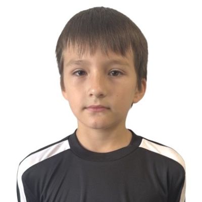 Хвостунов Александр Рубин