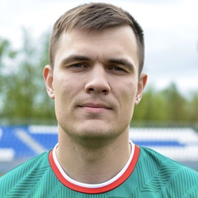 Климаков Егор "Ковровец"