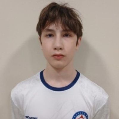 Батаев Аким СК КАМАЗ