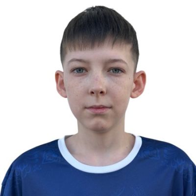 Наборщиков Кирилл СК КАМАЗ