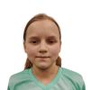 Илендукова Елизавета Максат