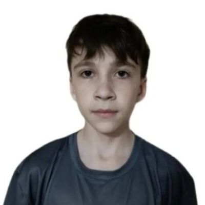 Салахов Самат Юность