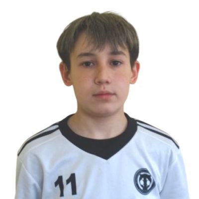 Хохряков Матвей Торпедо