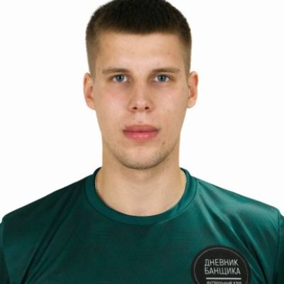 Шабалин Александр МФК Дневник банщика