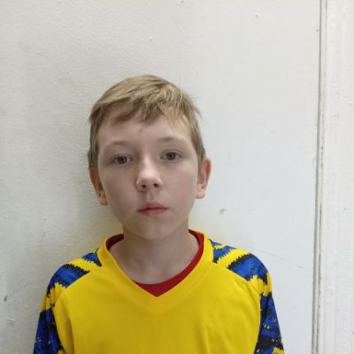 Утяганов Фаниль ФК Импульс