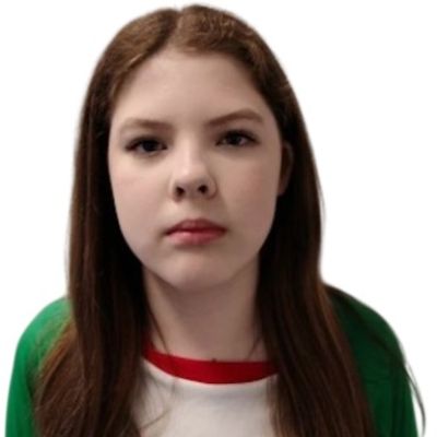 Бикмуллина Амалия Лицей №186