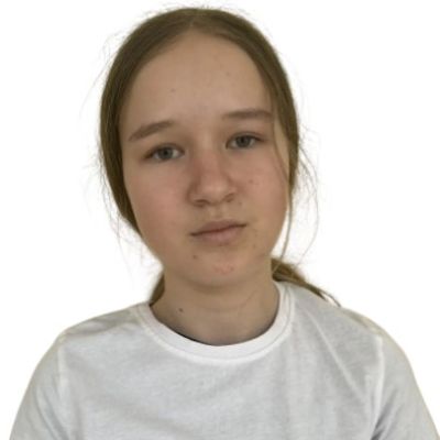 Сиразиева Самира Кугарчинская СОШ