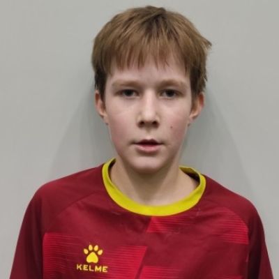 Софронов Александр Строитель