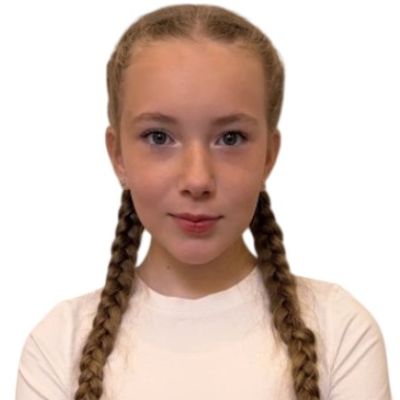 Зиятдинова Ралина Лицей №149