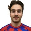 Асоев Абдульмалик FC РеДевелопмент