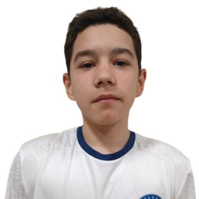 Гурьянов Ильдар СК КАМАЗ