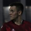 Вьюненко Кирилл «Металл-База»