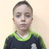 Чаганов Матвей Барс