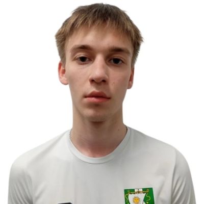 Захаров Матвей СШ №2