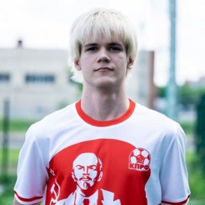 Данилочкин Александр КПРФ
