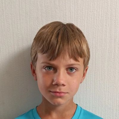 Мищенко Лев ЦФКСиЗ Красносельского района