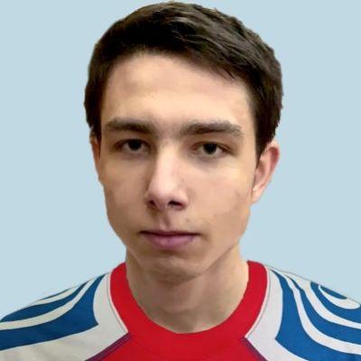 Тихонов Дмитрий ФК Лениногорск