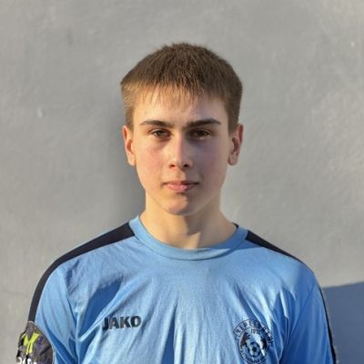 Вишневский Никита СШ «Череповец»