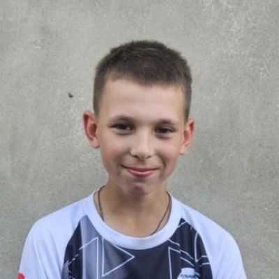 Солдатенко Павел Верхневолжье юниор