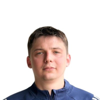 Гончаров Дмитрий Ярцево