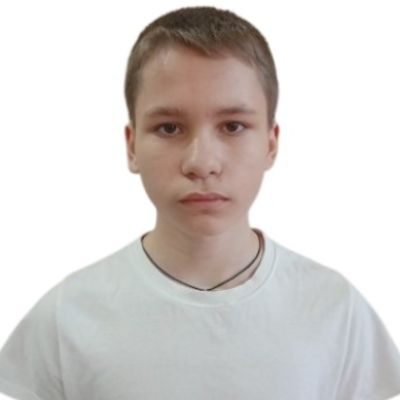 Донеев Артём Гимназия №2