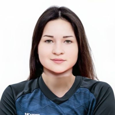 Закирзянова Эльвина Трудовые резервы