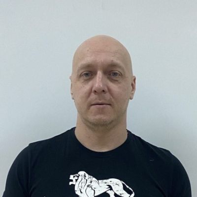 Ермилов Сергей ЛФК Наследие