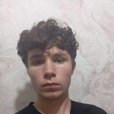 Анохин Даниил Любительский футбольный клуб ,,Виктория’’