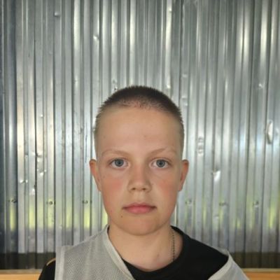 Кашинцев Даниил "РумелкоАгро"
