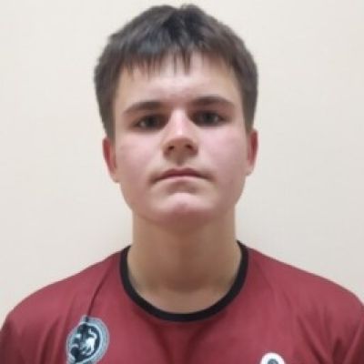 Никитин Вадим Темп