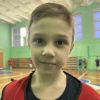 Гаврилов Андрей Junior Dinamo Гаврилов Андрей Junior Dinamo